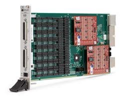 787856-01 - NI / EMERSON - 787856-01 - Test Accessory, 16-Ch, ±20V, Analog I/O Module, Ni Load Signal Conditioning Switch (SLSC)