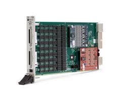 787857-01 - NI / EMERSON - 787857-01 - Test Accessory, 8-Ch, ±20V, Analog I/O Module, Ni Load Signal Conditioning Switch (SLSC)