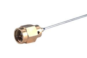 11_SMA-50-1-1/111_NE - HUBER+SUHNER - 11_SMA-50-1-1/111_NE - RF / Coaxial Connector, SMA Coaxial, Straight Plug, Solder, 50 ohm, EZ 34 TP, Beryllium Copper