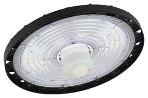 4058075603257 - LEDVANCE - 4058075603257 - Highbay Luminaire, Adjustable Sensor, Cool White, 87 W, 4000 K, 13000 lm, 240 VAC