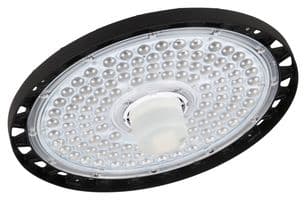 4058075603271 - LEDVANCE - 4058075603271 - Highbay Luminaire, Adjustable Sensor, Cool White, 147 W, 4000 K, 22000 lm, 240 VAC
