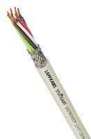 0034306 - LAPP - 0034306 - Multicore Cable, Screened, 6 Core, 0.14 mm², 328 ft, 100 m