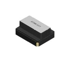 ATXK-H11-E-32.768KHZ-E50-T3 - ABRACON - ATXK-H11-E-32.768KHZ-E50-T3 - TCXO, 32.768 kHz, 5 ppm, SMD, 3.28mm x 2.58mm, CMOS, 3.3 V, ATXK-H11 Series
