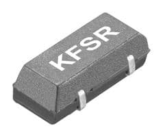 FKFSREIBM0.032768-T3 - FOX ELECTRONICS - FKFSREIBM0.032768-T3 - Crystal, FKFSR Series, 32.768 kHz, 20 ppm, 0.04 ppm, 6 pF