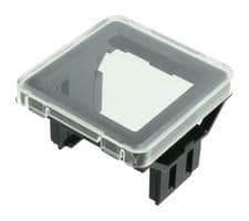 ACPG-003 - NIDEC COMPONENTS - ACPG-003 - Panel Holder Cover Set, PS30 Series Pressure Switches