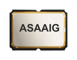 ASAAIG-24.000MHZ-K-C-S-T - ABRACON - ASAAIG-24.000MHZ-K-C-S-T - Oscillator, 24 MHz, CMOS, SMD, 2mm x 1.6mm3.3 V, ASAAIG Series