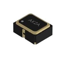 AK2APAF1-100.0000T - ABRACON - AK2APAF1-100.0000T - Oscillator, 100 MHz, LVPECL, SMD, 2.5mm x 2mm, 3.3 V, AK2A Series