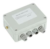 120111-0001 - MOLEX - 120111-0001 - Converter, RJ45 Jack to M12 Sensor Straight 4 Position Receptacle