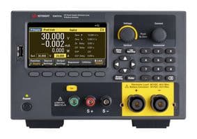 E36731A - KEYSIGHT TECHNOLOGIES - E36731A - Bench Power Supply, Programmable, 1 Output, 0 V, 30 V, 0 A, 20 A