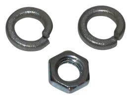 173112-0575 - 173112-0575 - D SUB SCREWLOCKS & SLIDELOCKS