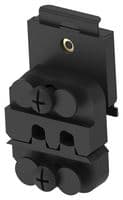 2379969-2 - TE CONNECTIVITY - 2379969-2 - Crimp Tool Die, Standard Power Timer Contacts, AMP SDE-SA 2379969-1 Ratchet Tool Assembly