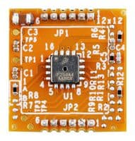 BRKTSTBAPA7250S - NXP - BRKTSTBAPA7250S - Breakout Board, Analog Output, Pressure Sensor