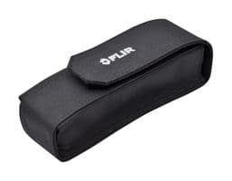 FLIR ONE® EDGE POUCH - FLIR - FLIR ONE® EDGE POUCH - Test Accessory, Pouch, Black, Teledyne FLIR ONE Edge Pro Thermal Camera, ONE EDGE Series