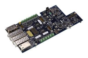 SJA1110-EVM - NXP - SJA1110-EVM - Evaluation Board, SJA1110, Ethernet Switch, Interface