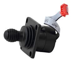 67A-DF-3C-060C - GRAYHILL - 67A-DF-3C-060C - Hall Effect Switch, IP67, 2, 3.3 V