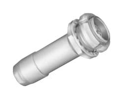 PFG.2B.312.CLLD62 - LEMO - PFG.2B.312.CLLD62 - Circular Connector, Standard Circular Connector, 2B Series, Panel Mount Receptacle, 12 Contacts
