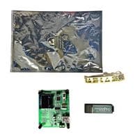 NPI-EVAL-KIT - AMPHENOL ADVANCED SENSORS - NPI-EVAL-KIT - Evaluation Kit, NPI-19-I2C, NovaSensor Pressure Sensor, OLED display, 2.9V to 5.5V