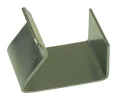0199001401 - FAIR-RITE - 0199001401 - Cores Assembly Clip, Flat Cable