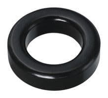 5943011101 - FAIR-RITE - 5943011101 - Transformer Cores, Toroid, 73.65mm x 38.85mm x 12.7mm, 43, 167 mm, 21.5 mm²