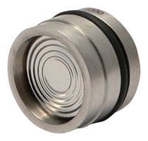 SSIB020GU1AH5 - TE CONNECTIVITY - SSIB020GU1AH5 - Pressure Transmitter, Unidirectional, Gauge, 0 bar, 20 bar, 7 Pin Connector