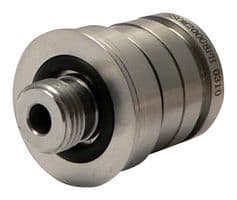 SSOB002A8FH - TE CONNECTIVITY - SSOB002A8FH - Pressure Transmitter, Absolute, BSPP, 0 bar, 2 bar, G1/8, Flex Strip