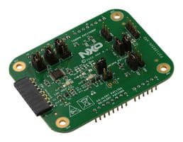 P3T1085UK-ARD - NXP - P3T1085UK-ARD - Evaluation Board, P3T1085UK, Digital Temperature Sensor, Sensor