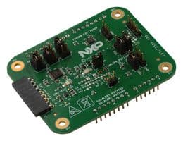 P3T1755DP-ARD - NXP - P3T1755DP-ARD - Evaluation Board, P3T1755DP, Digital Temperature Sensor, Sensor
