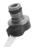 MS121-00000U-250PG - TE CONNECTIVITY - MS121-00000U-250PG - Pressure Transmitter, Gauge, O-Ring Radial Seal, 0 psi, 250 psi, 0.36"