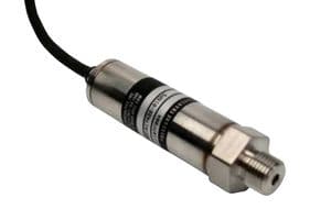 US331-000005-015PG - TE CONNECTIVITY - US331-000005-015PG - Pressure Transmitter, Gauge, NPT Male, 0 psi, 15 psi, 1/4", Cable