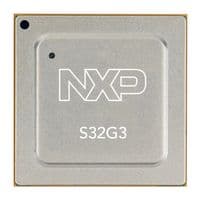 S32G378AACK1VUCT - NXP - S32G378AACK1VUCT - Microprocessor, 1.3GHz, S32G3 Family, 7Cores, -40 °C to 105 °C, FCPBGA-525