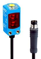 WTB4FP-31311120ZZZ - SICK - WTB4FP-31311120ZZZ - Photoelectric Sensor, 220mm, NPN/PNP/Push Pull, Background Suppression/Proximity, 10-30V, W4F Series
