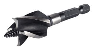 T2945-16 - CK TOOLS - T2945-16 - Drill Bit, Woodworking, 16mm x 80mm