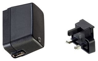 1960559 - FRIWO - 1960559 - AC/DC Power Supply, ITE & Medical, 1 Output, 7 W, 5 V, 1.4 A