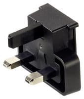 1847544 - FRIWO - 1847544 - UK INPUT PLUG, FOX NEO AC-DC PWR SUPPLY