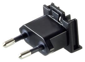 1847556 - FRIWO - 1847556 - EU INPUT PLUG, FOX NEO AC-DC PWR SUPPLY