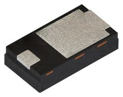 V3N22HM3/I - VISHAY - V3N22HM3/I - Schottky Rectifier, 200 V, 3 A, Single, DFN3820A, 2 Pins, 860 mV