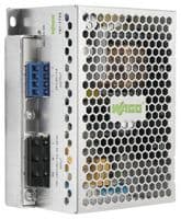 787-1722 - WAGO - 787-1722 - AC/DC DIN Rail Power Supply (PSU), ITE & Household, 1 Output, 120 W, 24 V, 5 A