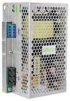 787-1732 - WAGO - 787-1732 - AC/DC DIN Rail Power Supply (PSU), ITE, Household & Medical, 1 Output, 240 W, 24 V, 10 A