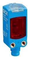 WLD4FP-221121A0ZZZ - SICK - WLD4FP-221121A0ZZZ - Photoelectric Sensor, 4.5 m, NPN / PNP / Push Pull, Retroreflective, 4 Pin M8 Connector, W4F Series