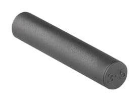 440-00041 VP"3-5"BLINDPLUG-PL-BK - HELLERMANNTYTON - 440-00041 VP"3-5"BLINDPLUG-PL-BK - Grommet, Open, 3 mm, 5 mm, Plastic