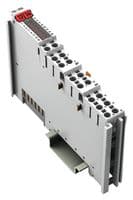 750-1504. - WAGO - 750-1504. - Output Module, Digital, 16 Channel, 40 mA, 5 VDC, DIN Rail, IP20, 750 Series