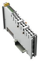 750-1415 - WAGO - 750-1415 - Output Module, Digital, 8 Channel, 6 mA, 24 VDC, DIN Rail, IP20, 750 Series