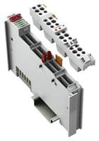 753-530 - WAGO - 753-530 - Output Module, Digital, 8 Channel, 25 mA, 5 VDC, DIN Rail, IP20, 753 Series