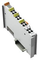 750-517. - WAGO - 750-517. - Output Module, 2 Channel Relay, 90 mA, DIN Rail, IP20, 750 Series