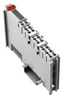 750-1515 - WAGO - 750-1515 - Input Module, Digital, 8 Channel, 20 mA, 5 VDC, DIN Rail, IP20, 750 Series