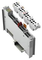 753-647 - WAGO - 753-647 - DALI Multi-Master, 85 mA, 5 VDC, DIN Rail, IP20, 753 Series
