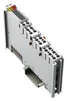 750-1506 - WAGO - 750-1506 - I/O Module, Digital, 8 Channel, 30 mA, 5 VDC, DIN Rail, IP20, 750 Series