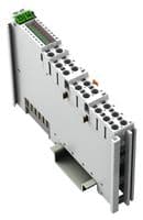 750-497 - WAGO - 750-497 - Input Module, Analog, 8 Channel, 105 mA, 5 VDC, DIN Rail, IP20, 750 Series