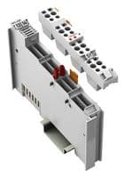 753-620 - WAGO - 753-620 - DALI Multi-Master, DC/DC Converter, 200 mA, 5 VDC, DIN Rail, IP20, 753 Series