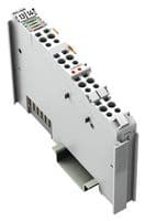 753-649 - WAGO - 753-649 - M-Bus Module, 40 mA, 5 VDC, DIN Rail, IP20, 753 Series